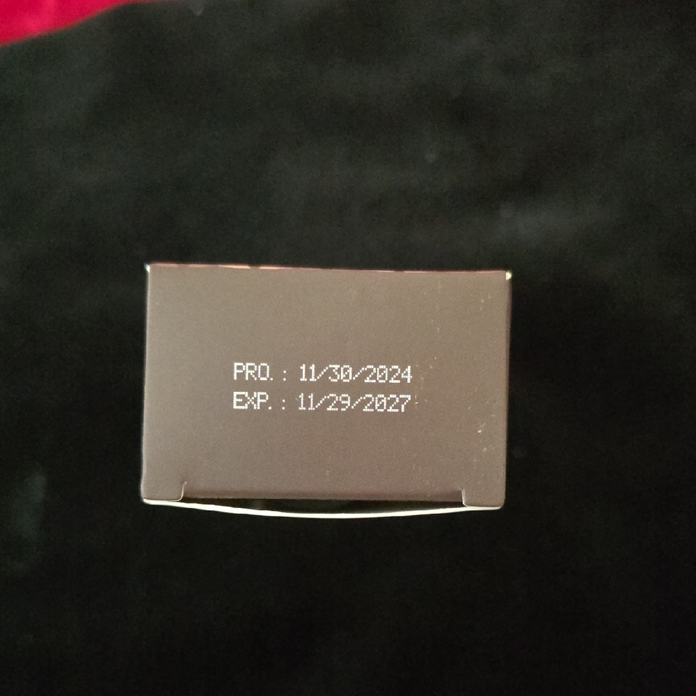 Eyebrow Powder Kit - Natural Brown - Picture 5 of 5